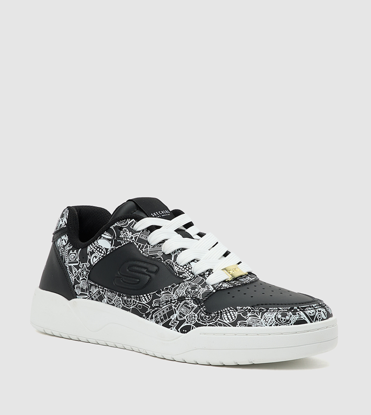 SPY X FAMILY: KOOPA Sneakers