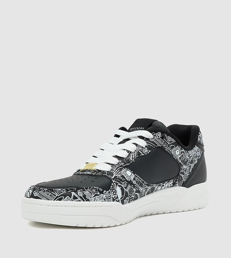 SPY X FAMILY: KOOPA Sneakers