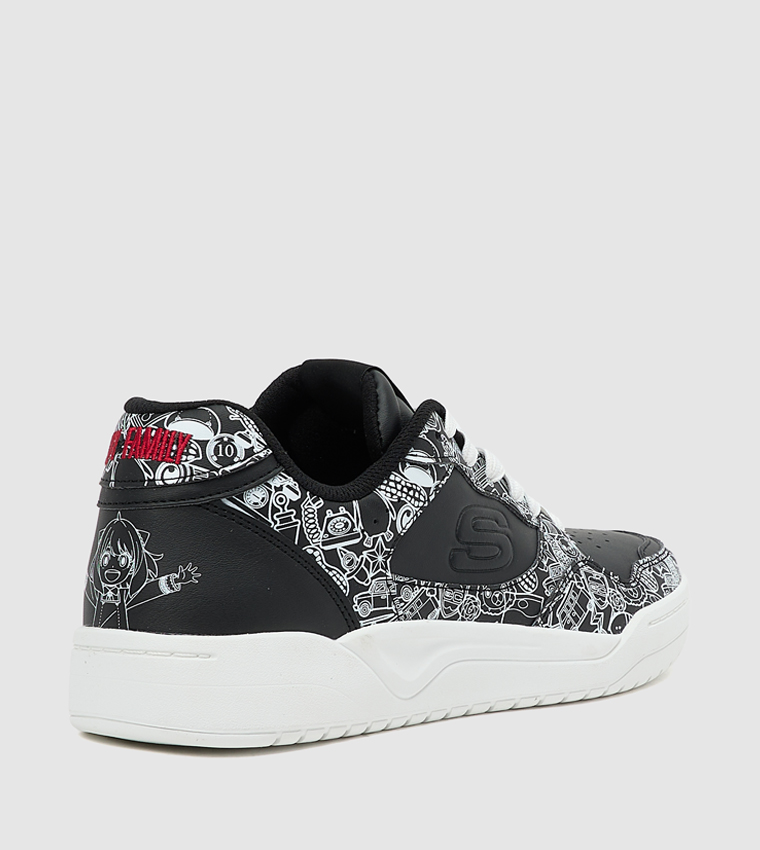 SPY X FAMILY: KOOPA Sneakers