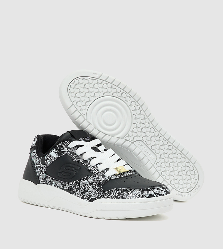 SPY X FAMILY: KOOPA Sneakers