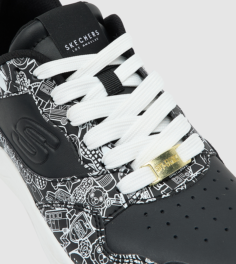 SPY X FAMILY: KOOPA Sneakers