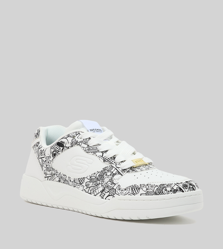SPY X FAMILY: KOOPA Sneakers