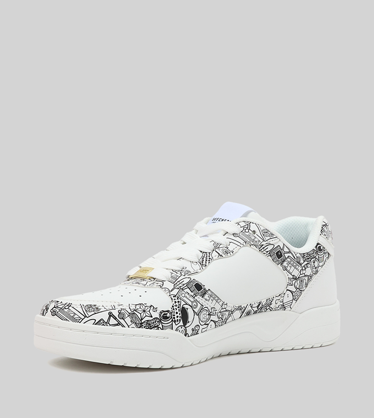SPY X FAMILY: KOOPA Sneakers