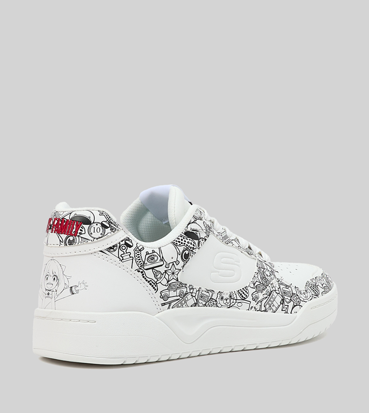 SPY X FAMILY: KOOPA Sneakers