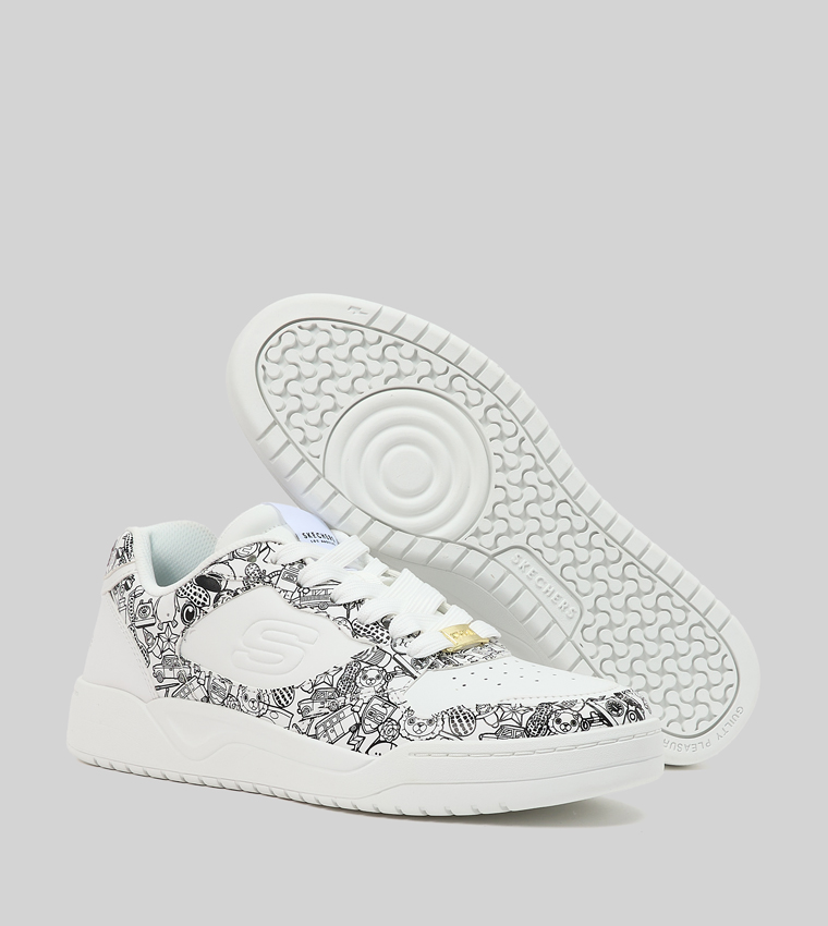 SPY X FAMILY: KOOPA Sneakers