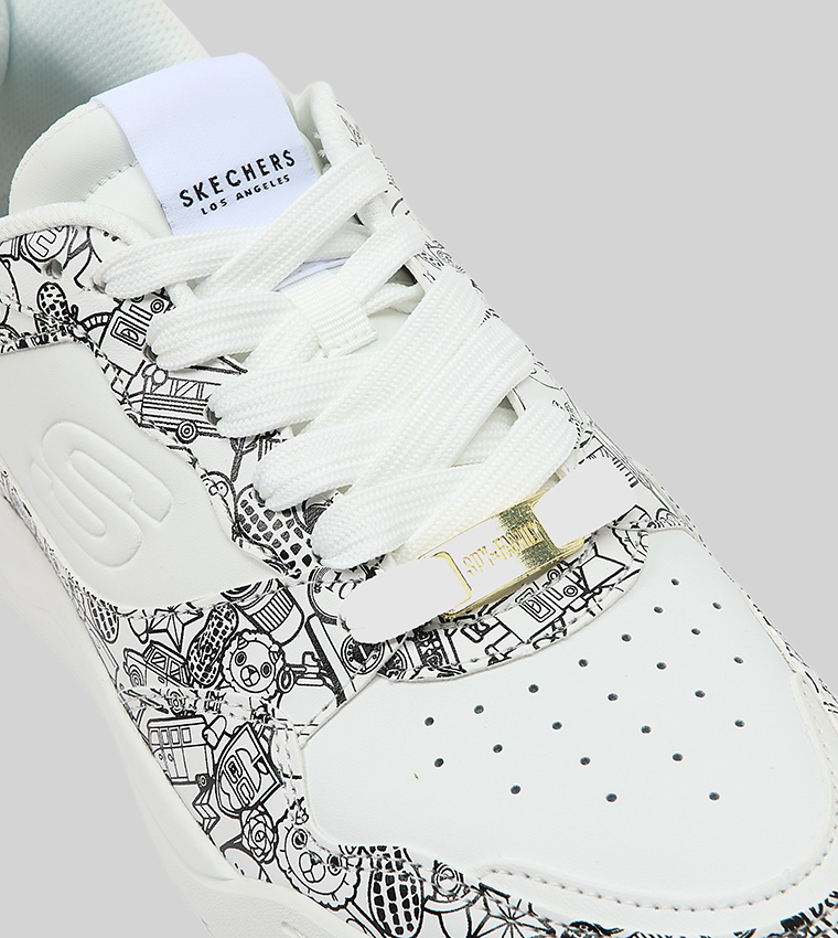 SPY X FAMILY: KOOPA Sneakers