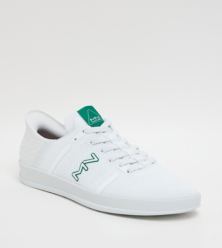 NEW WAVE CUP Lace-Up Sneakers