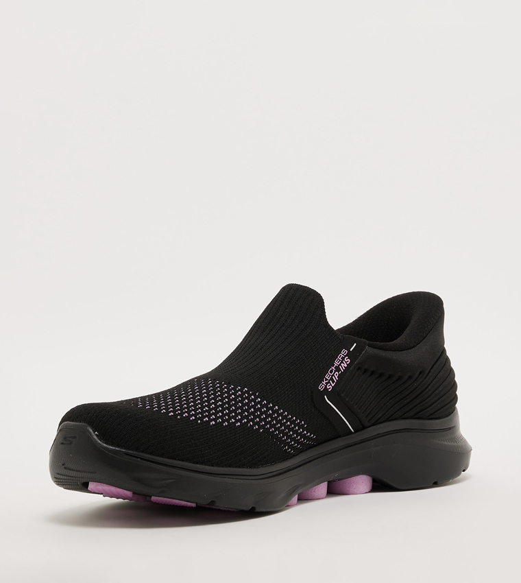 GO WALK 7 Slip-On Shoes