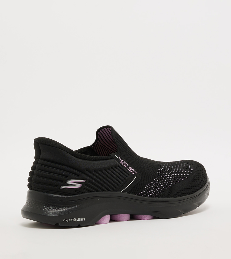 GO WALK 7 Slip-On Shoes