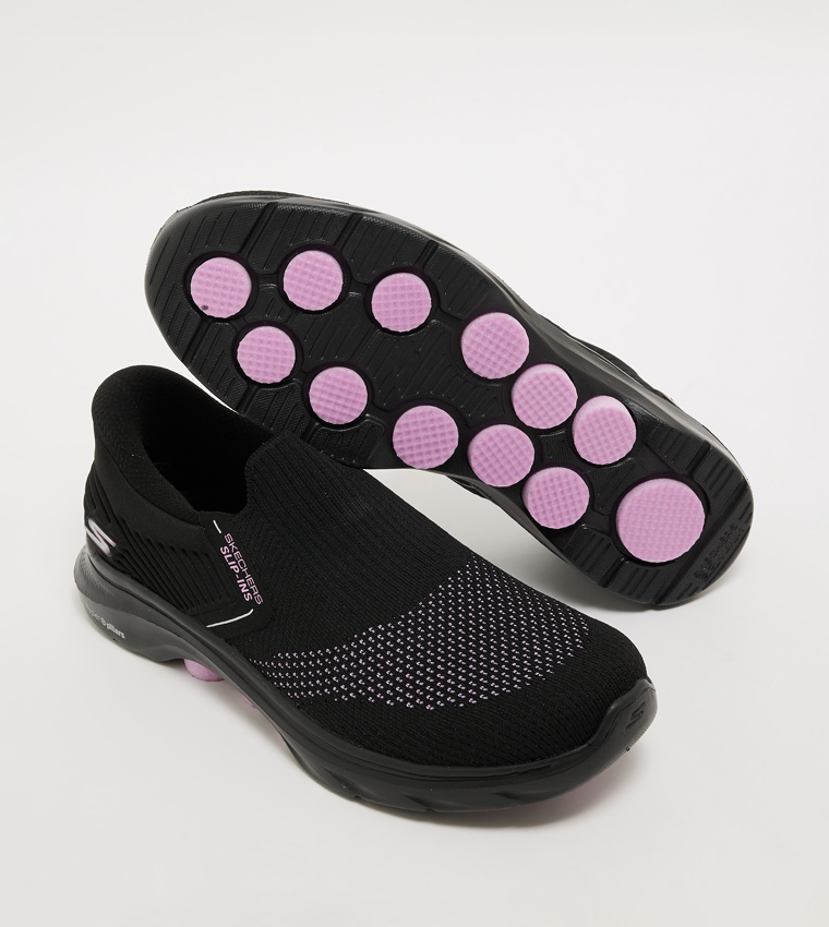 GO WALK 7 Slip-On Shoes