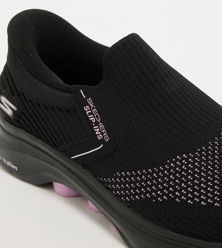 GO WALK 7 Slip-On Shoes