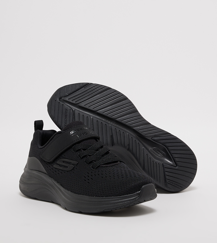 VAPOR FOAM Velcro Closure Shoes