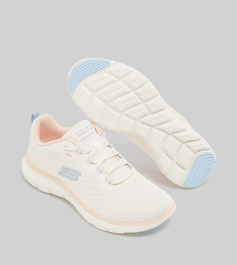 FLEX APPEAL 5.0 Lace-Up Shoes