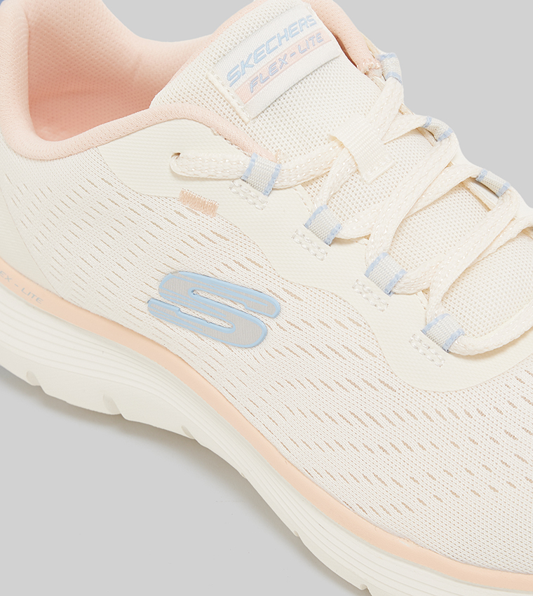 FLEX APPEAL 5.0 Lace-Up Shoes