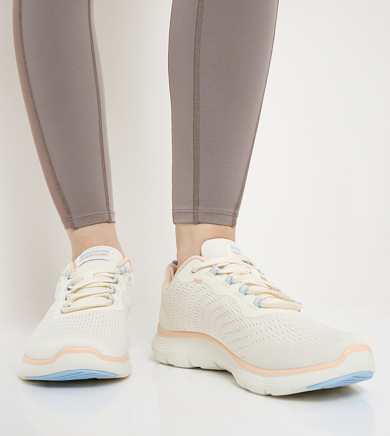 FLEX APPEAL 5.0 Lace-Up Shoes