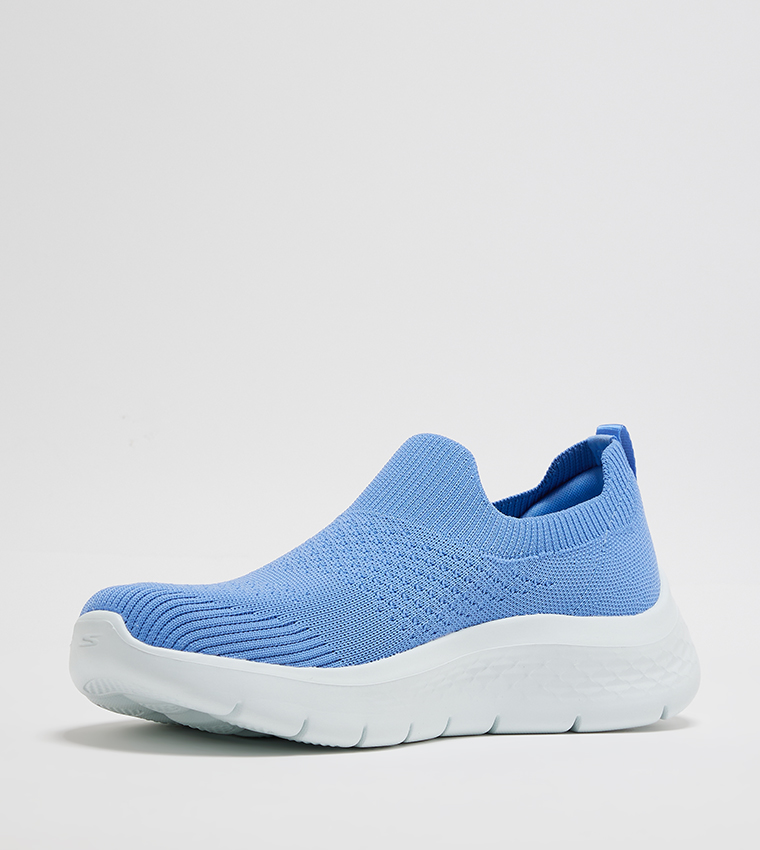 GO WALK FLEX - ELANI Slip-On Shoes