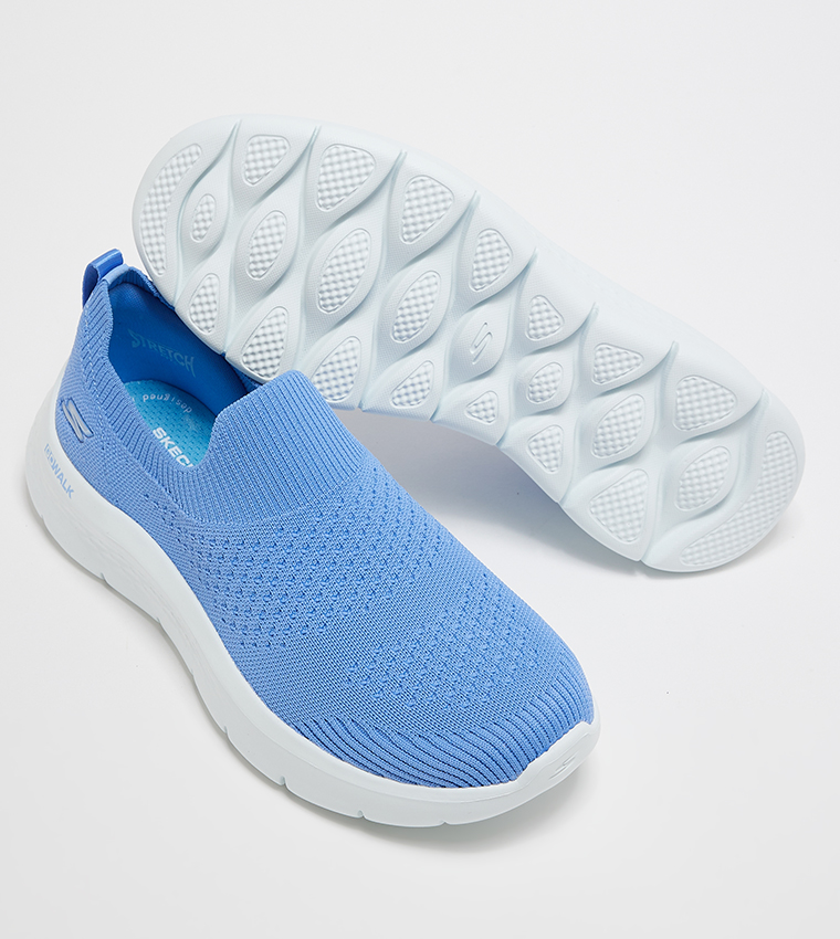 GO WALK FLEX - ELANI Slip-On Shoes