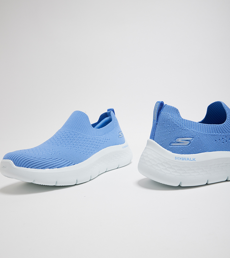 GO WALK FLEX - ELANI Slip-On Shoes