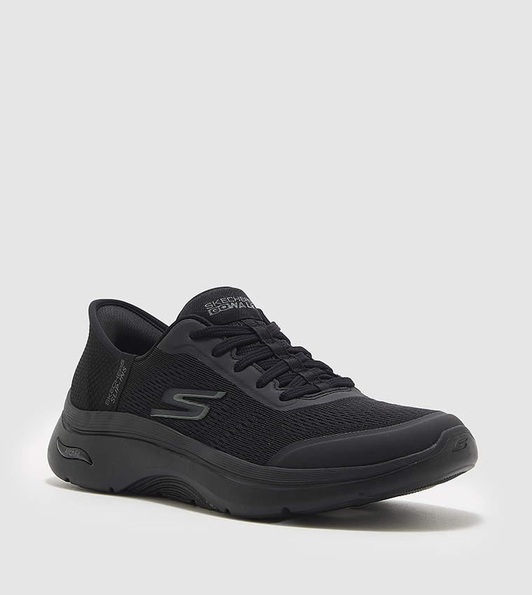 GO WALK ARCH FIT 2.0 - VALENC Slip-On Shoes
