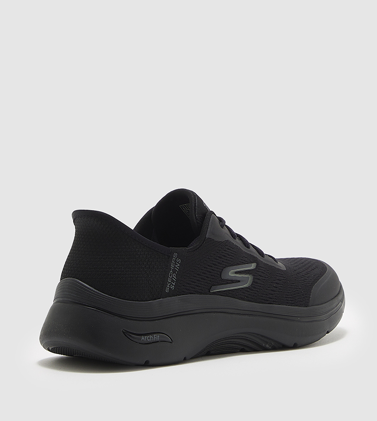 GO WALK ARCH FIT 2.0 - VALENC Slip-On Shoes