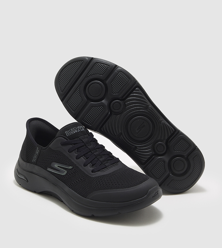 GO WALK ARCH FIT 2.0 - VALENC Slip-On Shoes