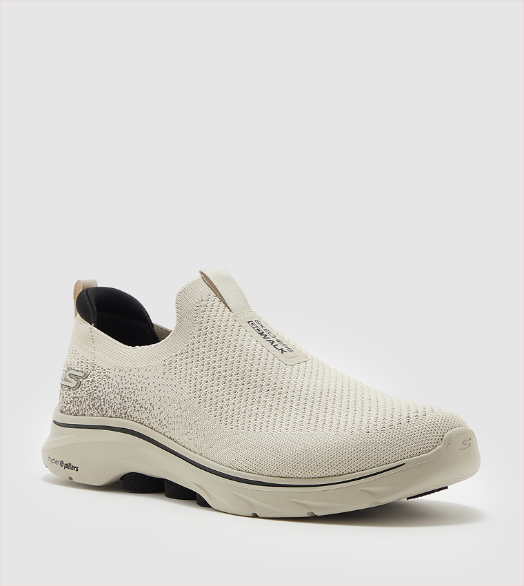 GO WALK 7 Slip-On Shoes
