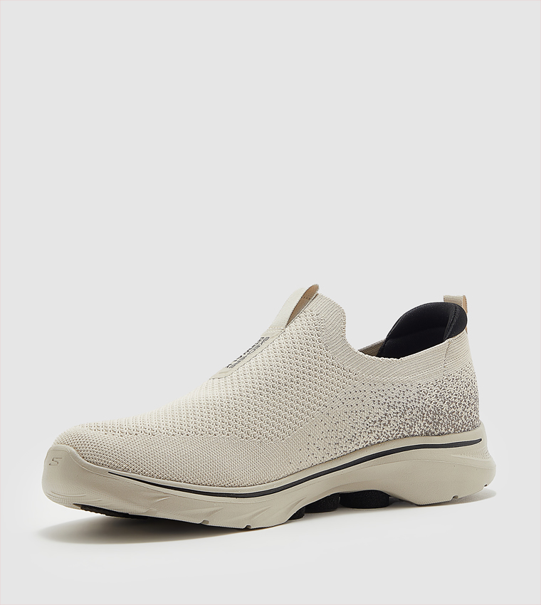 GO WALK 7 Slip-On Shoes