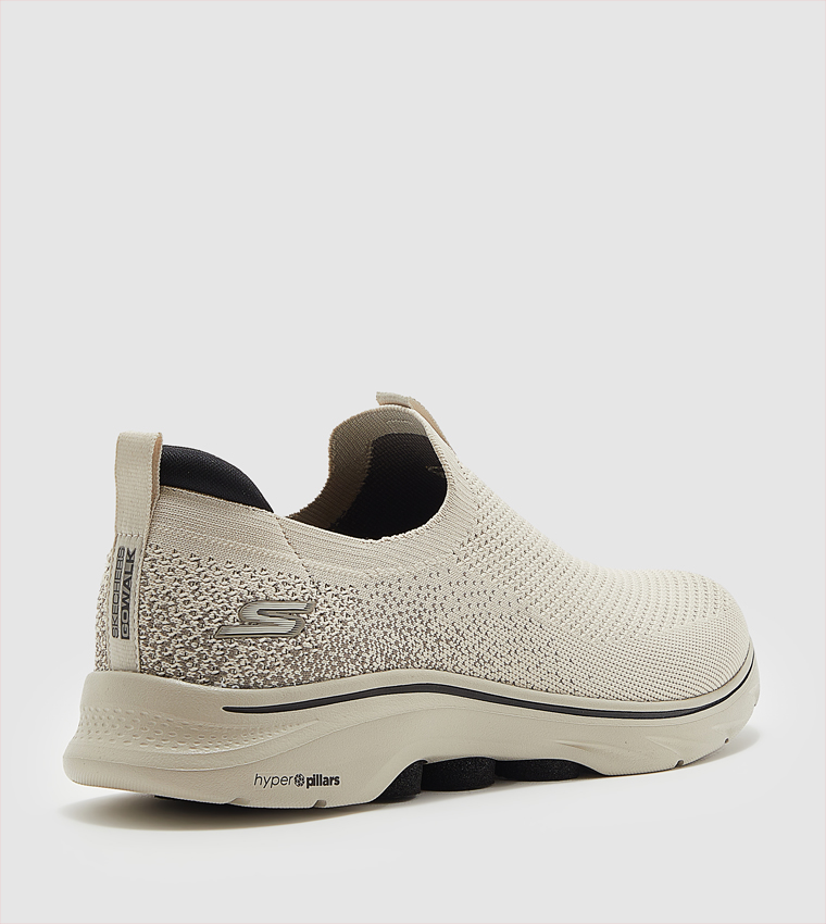 GO WALK 7 Slip-On Shoes