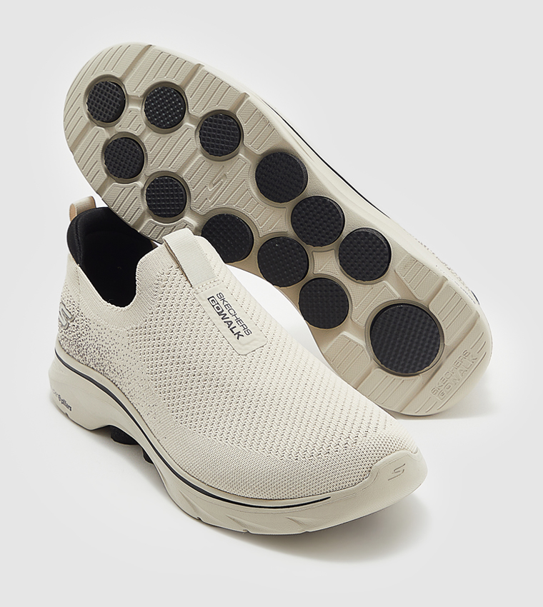 GO WALK 7 Slip-On Shoes