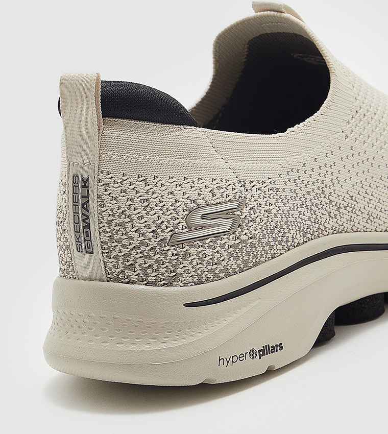 GO WALK 7 Slip-On Shoes