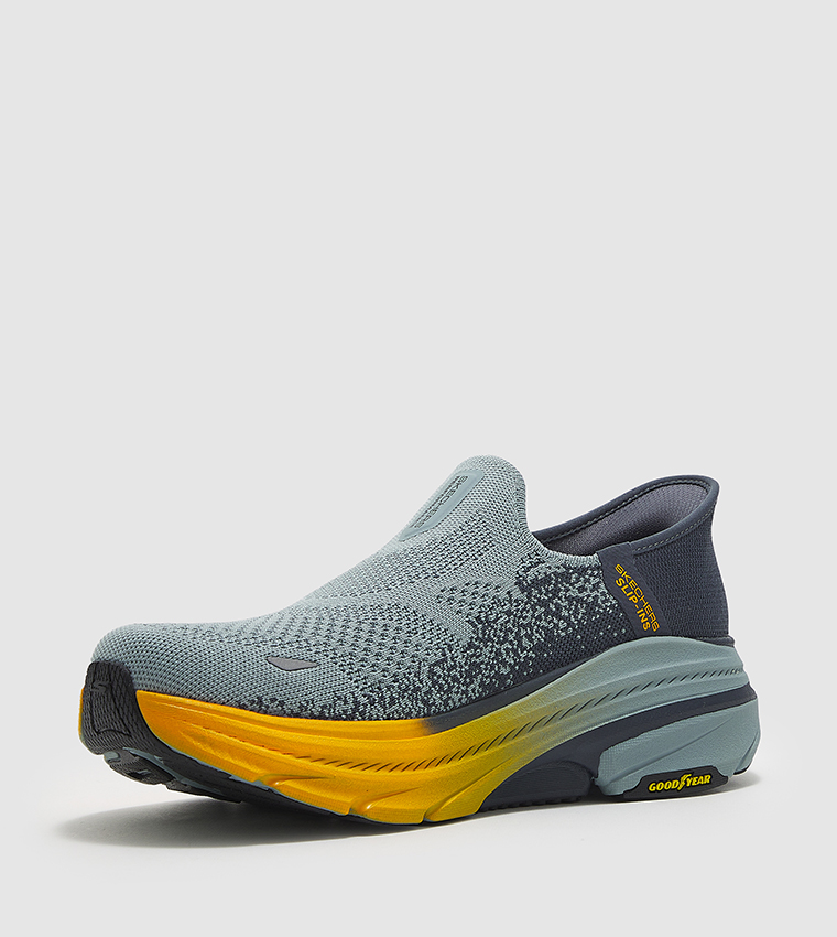 MAX CUSHIONING ARCH FIT 2.0 Slip-On Shoes