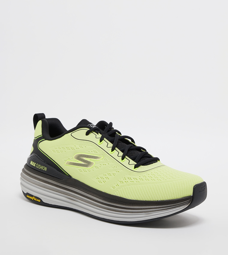 MAX CUSHIONING SUSPENSION - Voyager Shoes