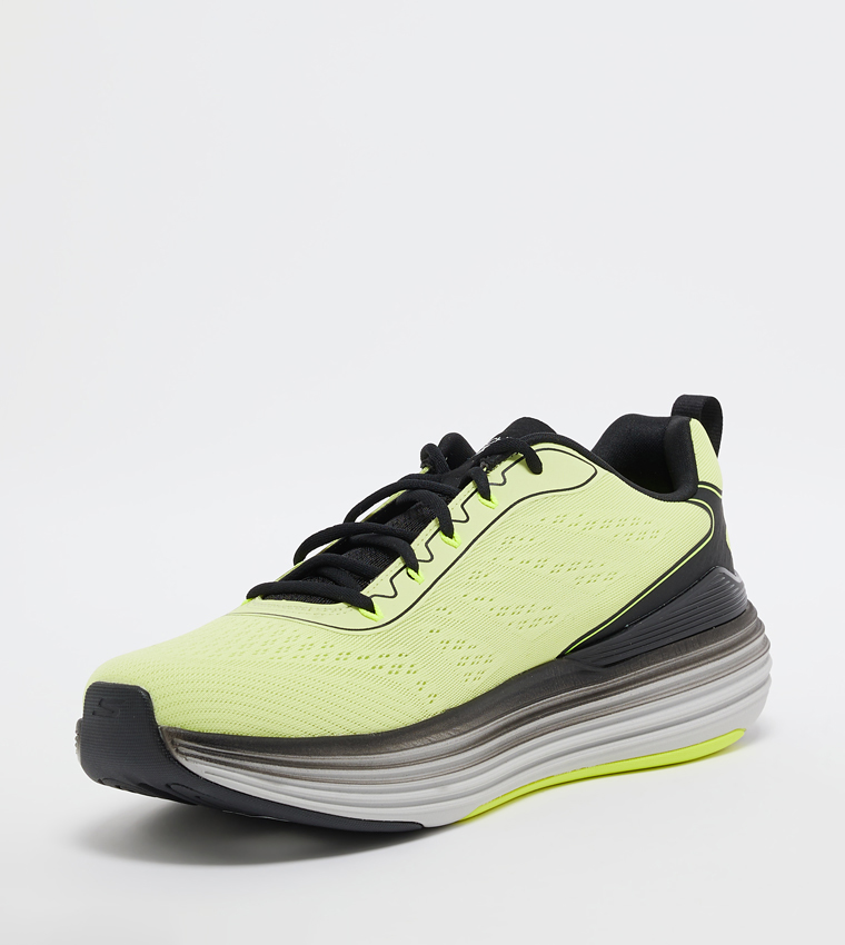 MAX CUSHIONING SUSPENSION - Voyager Shoes