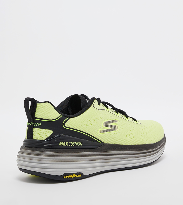 MAX CUSHIONING SUSPENSION - Voyager Shoes