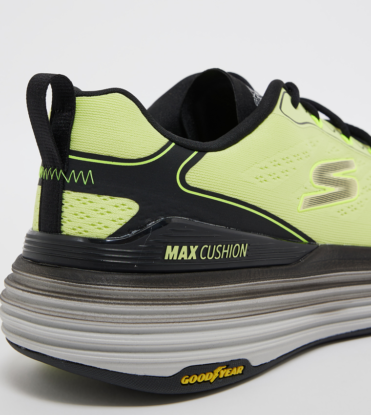 MAX CUSHIONING SUSPENSION - Voyager Shoes