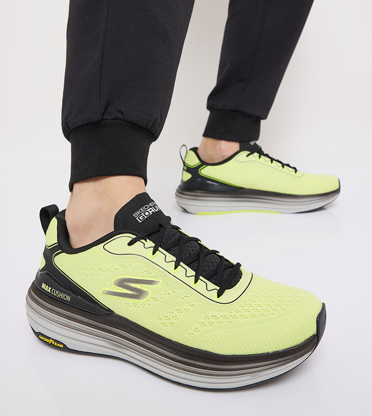 MAX CUSHIONING SUSPENSION - Voyager Shoes