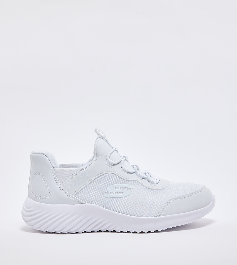 BOUNDER - BRISK-BURST Runner Sneakers