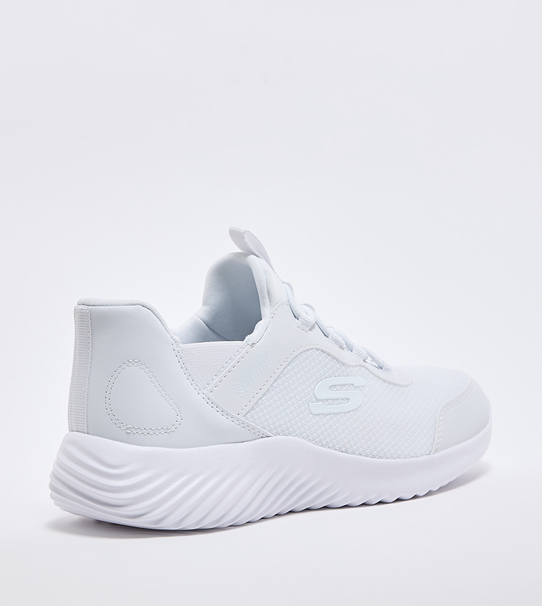 BOUNDER - BRISK-BURST Runner Sneakers