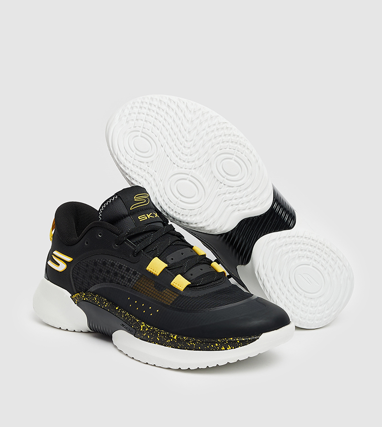 SKX RESAGRIP Basketball Shoes
