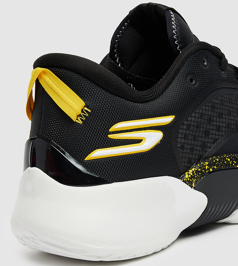 SKX RESAGRIP Basketball Shoes