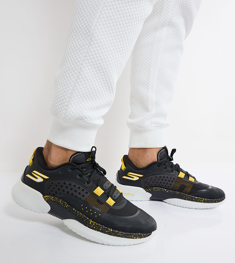 SKX RESAGRIP Basketball Shoes