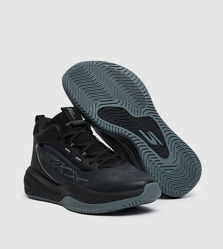 PURE KLUTCH Basketball Shoes
