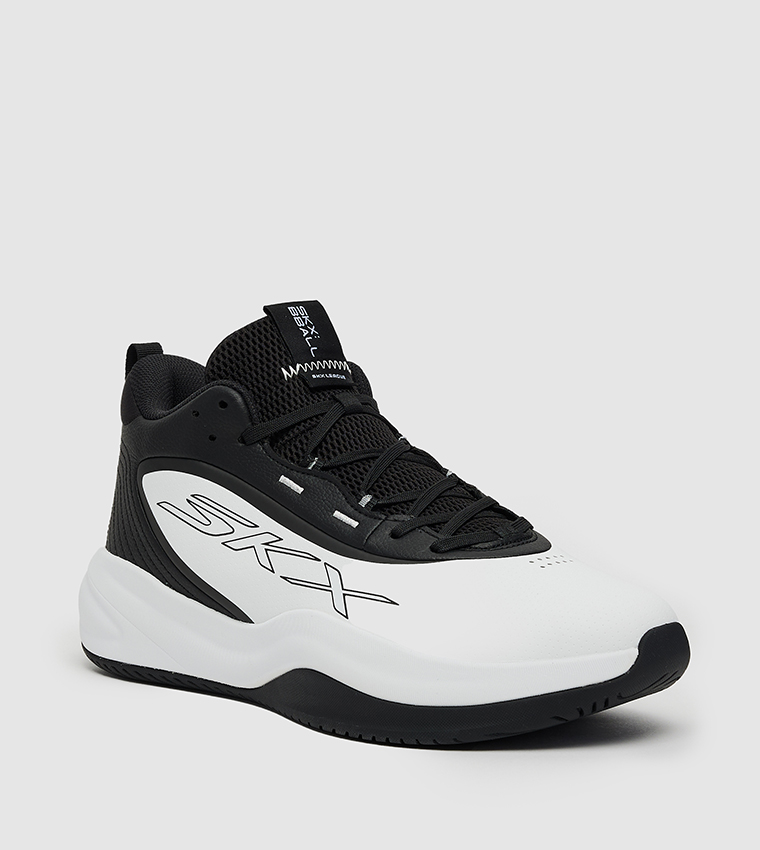 PURE KLUTCH Basketball Shoes