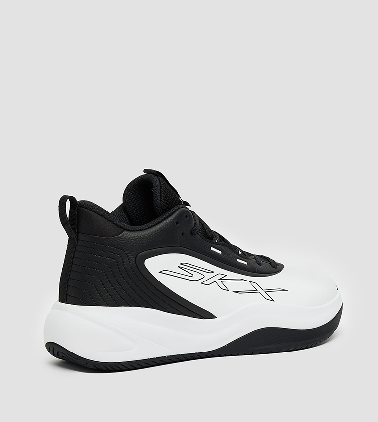PURE KLUTCH Basketball Shoes
