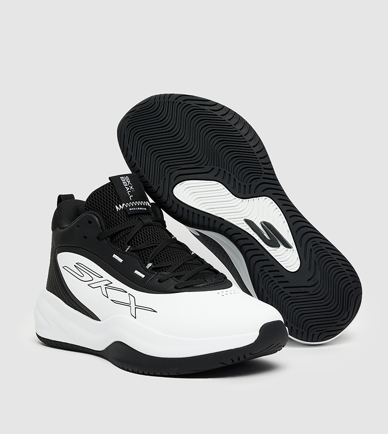 PURE KLUTCH Basketball Shoes
