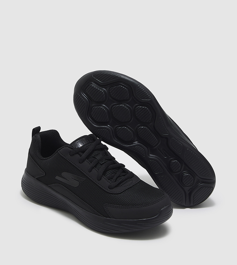 GO RUN 400 V2 Lace-Up Shoes