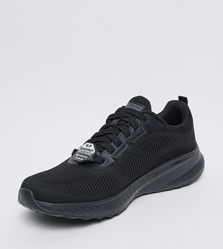 SQUAD CHAOS SR - FELLKER Walking Shoes