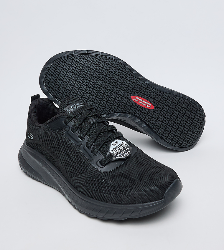 SQUAD CHAOS SR - FELLKER Walking Shoes