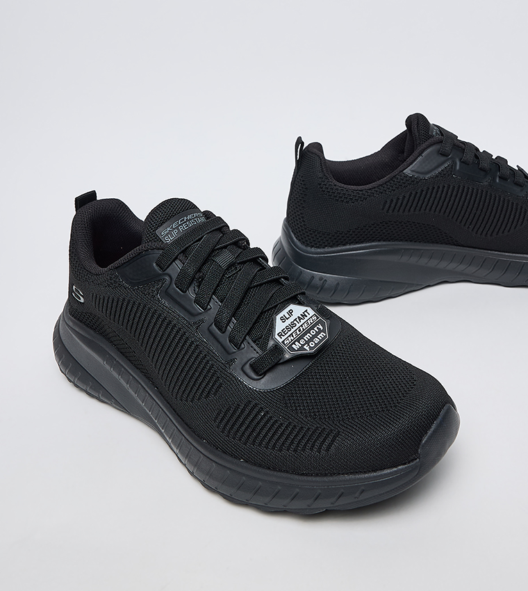 SQUAD CHAOS SR - FELLKER Walking Shoes