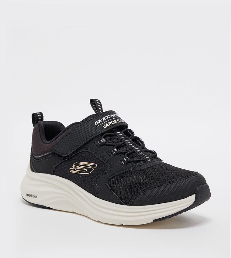 VAPOR FOAM Velcro Closure Shoes